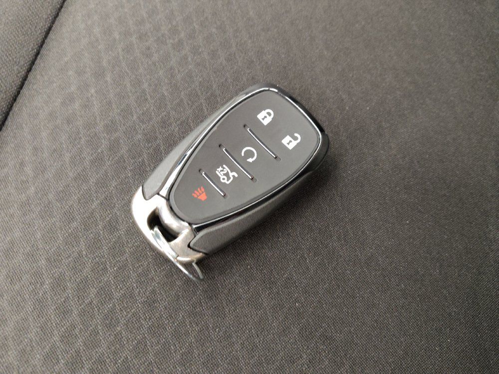 Used 2022 Chevrolet Malibu RS FWD image 32