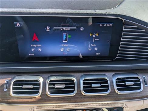 New 2026 Mercedes-Benz GLE 53 AMG 4MATIC Coupe image 13