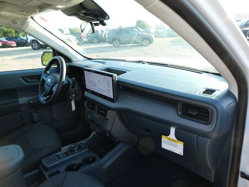 New 2026 Ford Maverick XL FWD image 12