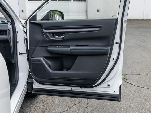 Used 2024 Honda CR-V EX image 15