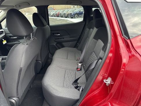 New 2026 Nissan Kicks SV w/ Charging Package image 11