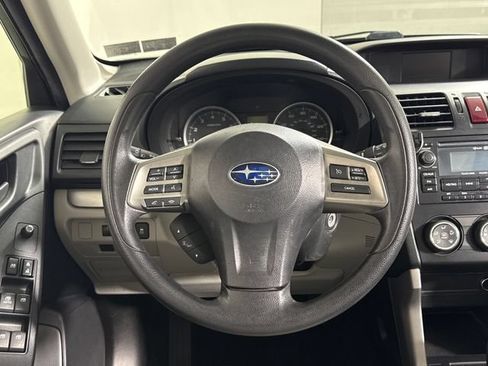 Used 2015 Subaru Forester 2.5i Premium w/ Popular Package #1 AWD/4WD image 24