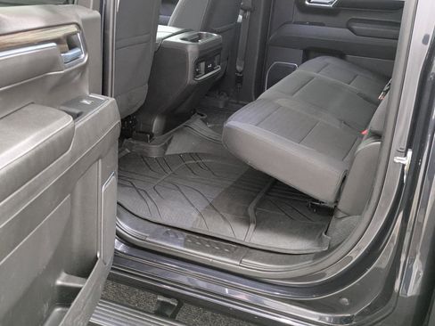 Used 2023 Chevrolet Silverado 1500 RST w/ Protection Package image 26