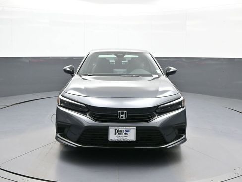 Used 2024 Honda Civic Sport image 2