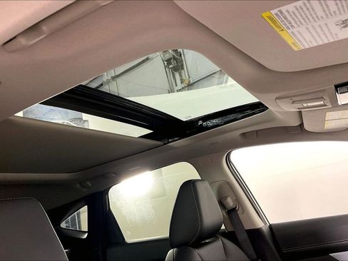 New 2026 Nissan Murano SL image 25