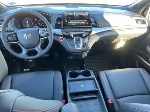 New 2026 Honda Odyssey Sport-L image 12