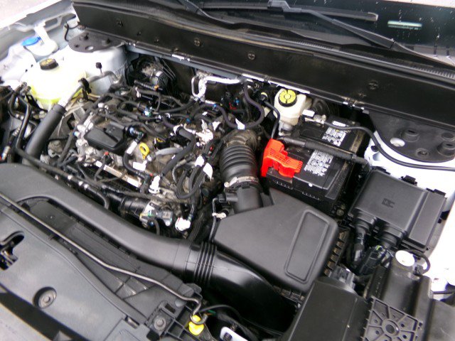 Used 2023 Ford Bronco Sport AWD/4WD image 24
