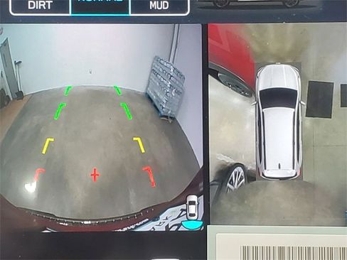 New 2026 Subaru Ascent Bronze Edition image 26