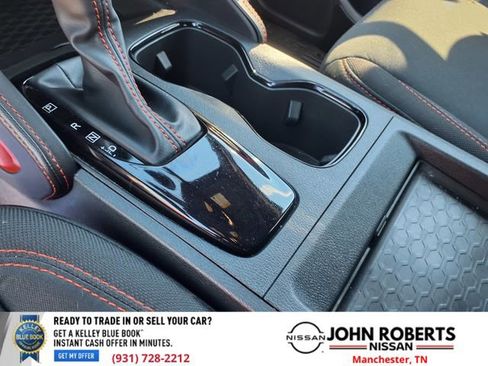 Certified 2024 Nissan Frontier PRO-4X w/ Technology Package image 28