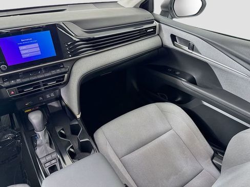 Certified 2025 Toyota Camry LE image 24