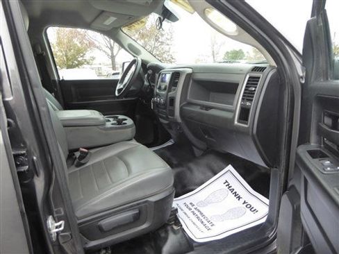 Used 2014 RAM 1500 Tradesman w/ Protection Group image 20