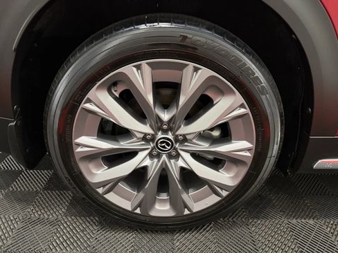 Used 2024 MAZDA CX-90 3.3 Turbo w/ Premium Plus Pkg AWD/4WD image 21