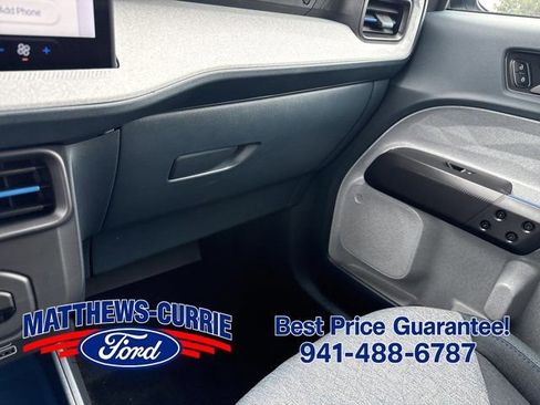 New 2026 Ford Maverick XLT w/ Equipment Group 301A AWD/4WD image 24
