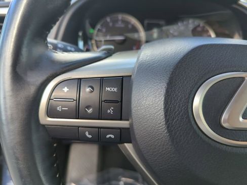 Used 2020 Lexus RX 350 AWD w/ Premium Package image 32