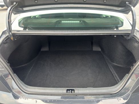 Used 2025 Toyota Camry LE FWD image 7
