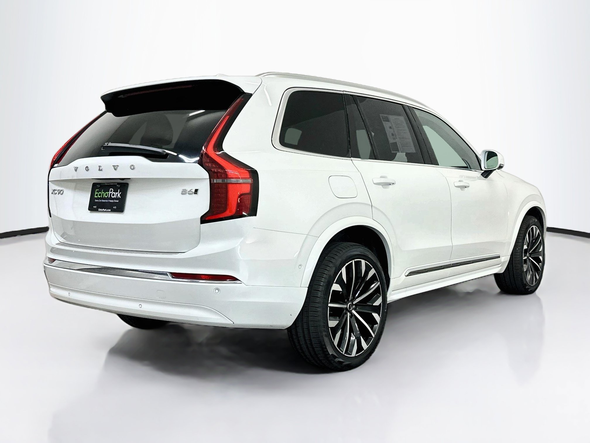 Used 2026 Volvo XC90 B6 Plus AWD/4WD image 9