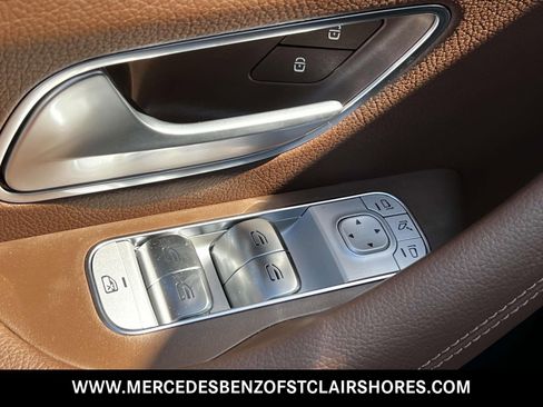 New 2024 Mercedes-Benz GLS 450 GLS 450 image 24