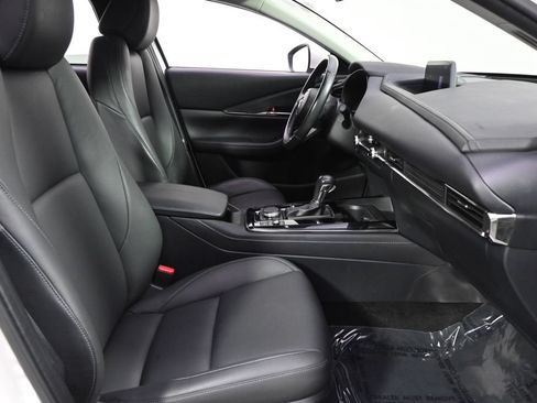 Used 2023 MAZDA CX-30 AWD 2.5 S w/ Preferred Package image 16