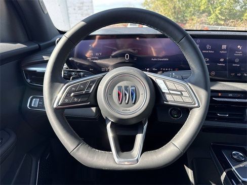 New 2026 Buick Enclave Sport Touring w/ Power Package image 14