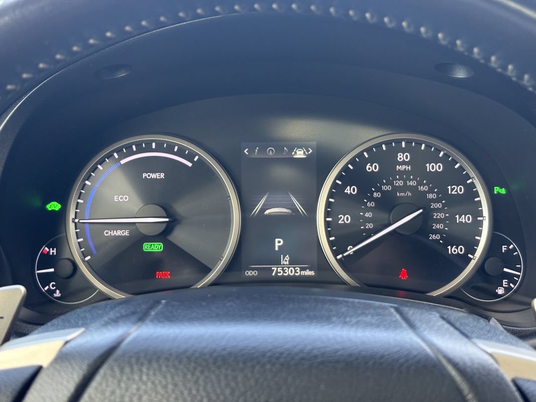 Used 2021 Lexus NX 300h AWD w/ Premium Package image 26