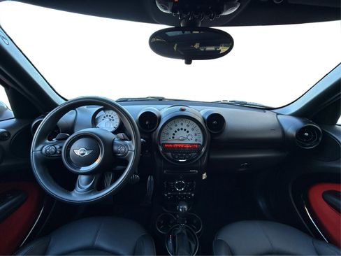 Used 2014 MINI Cooper Countryman S AWD/4WD image 24