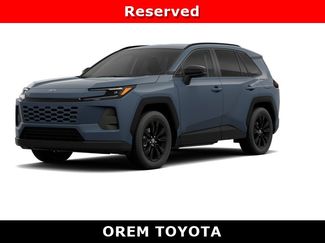 New 2026 Toyota RAV4 XLE Premium w/ Panoramic Sun Roof Package AWD/4WD video 1