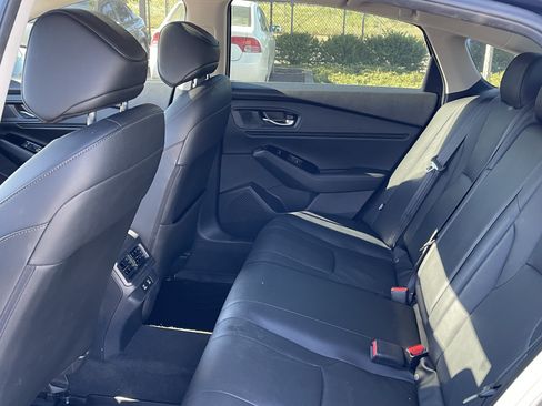 Used 2023 Honda Accord Touring image 14