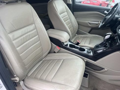 Used 2016 Ford Escape Titanium w/ Equipment Group 301A FWD image 22