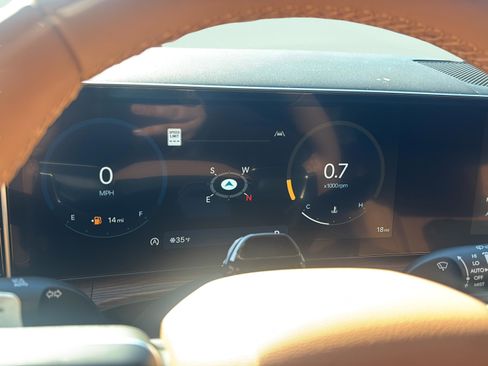 New 2026 Hyundai Santa Fe Limited image 13