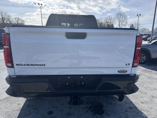 New 2026 Chevrolet Silverado 2500 LT w/ Trail Boss Package video 4