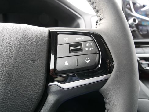 New 2026 Honda Odyssey EX-L image 24