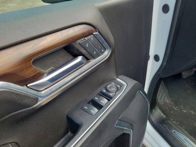 Used 2024 GMC Sierra 1500 SLT AWD/4WD image 16