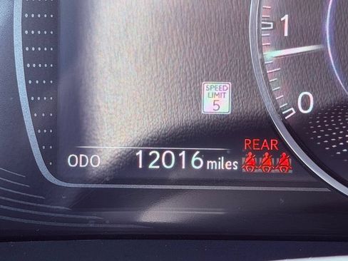Certified 2025 Lexus ES 350 w/ Premium Package FWD image 24