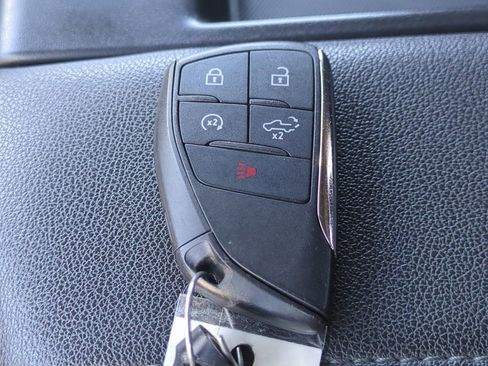 Used 2024 GMC Sierra 1500 Elevation w/ LPO, Elevation Black Package image 32