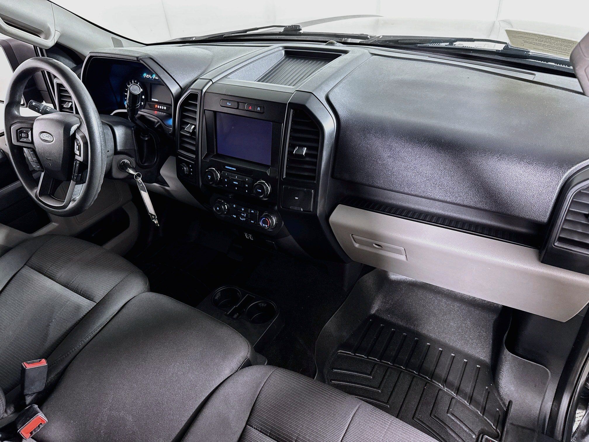 Used 2019 Ford F150 XL w/ Equipment Group 101A Mid AWD/4WD image 26