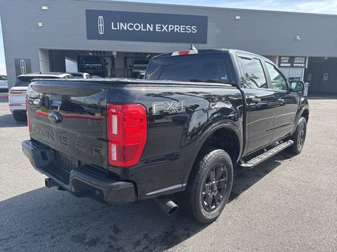 Used 2021 Ford Ranger XLT w/ Equipment Group 301A Mid image 5
