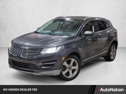 Used 2017 Lincoln MKC Premiere