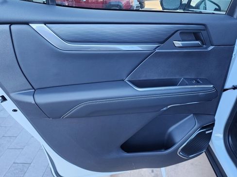 New 2026 GMC Acadia Elevation w/ Black Edition image 43