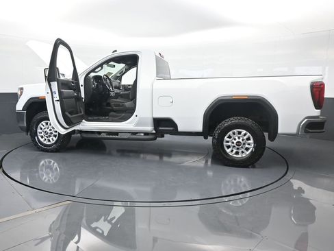 Used 2022 GMC Sierra 2500 SLE w/ SLE Convenience Package image 71
