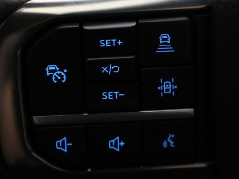 Used 2025 Ford F250 King Ranch w/ FX4 Off-Road Package AWD/4WD image 23