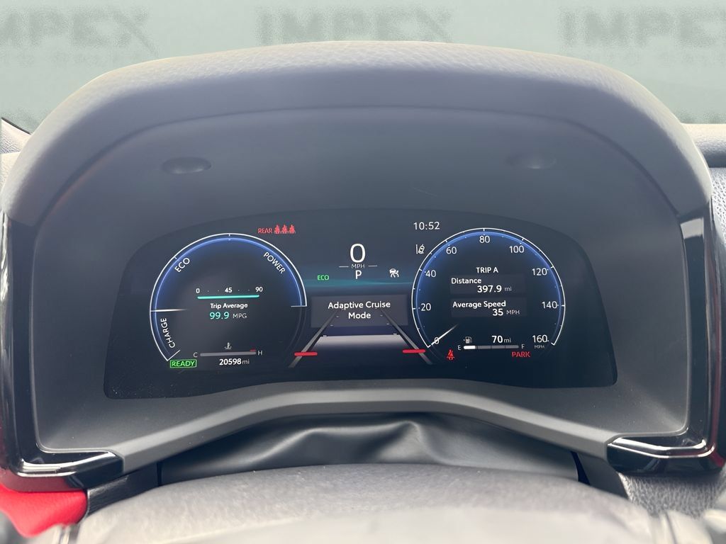 Used 2025 Toyota Camry XSE FWD image 17