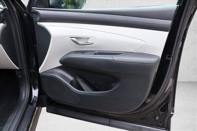 Certified 2026 Hyundai Tucson SEL AWD/4WD image 30