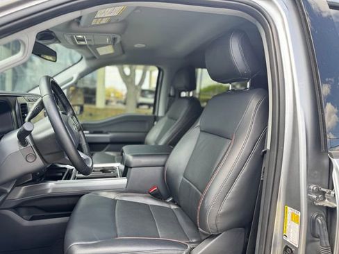 Used 2023 Ford F350 Lariat w/ Lariat Ultimate Package image 9