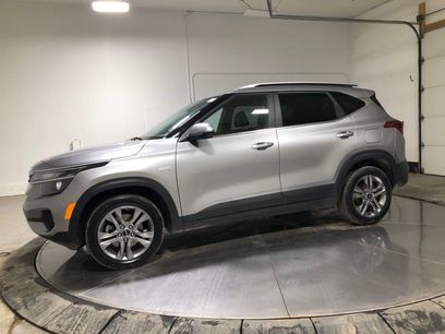 Used 2023 Kia Seltos S