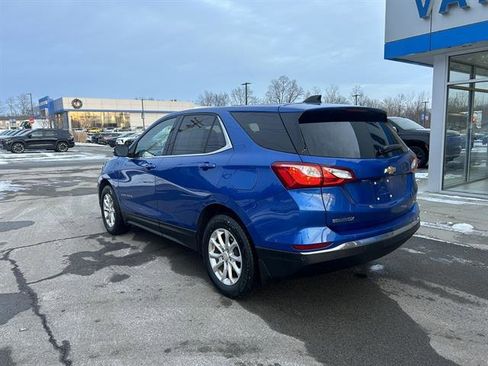 Used 2019 Chevrolet Equinox LT image 3