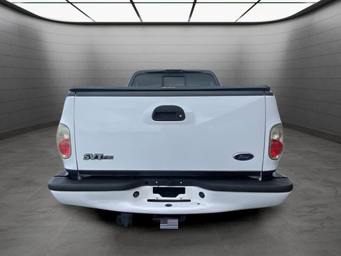 Used 2001 Ford F150 Lightning image 4