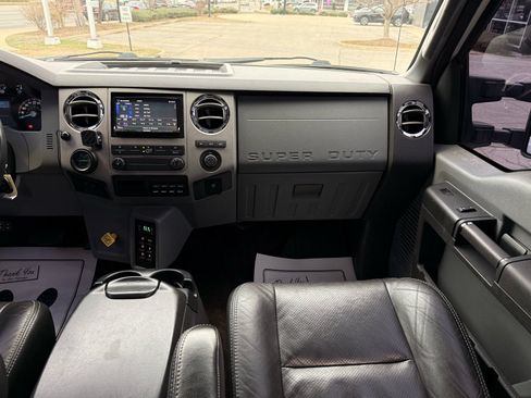 Used 2012 Ford F650 2WD Crew Cab Super Duty image 45