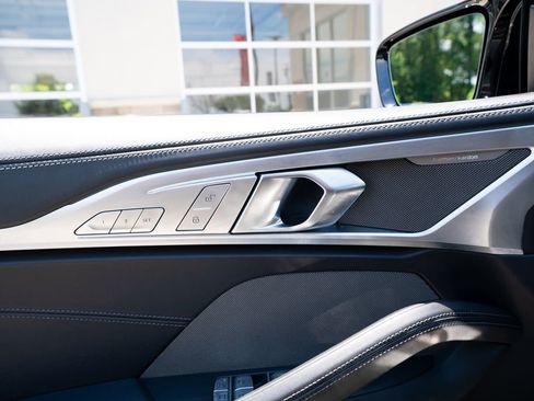 Used 2023 BMW M8 Gran Coupe xDrive Competition w/ Driving Assistance Package AWD/4WD image 28