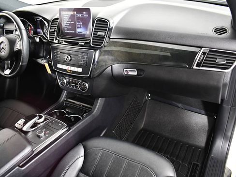 Used 2018 Mercedes-Benz GLE 350 4MATIC image 21