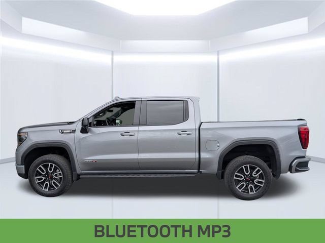 Used 2026 GMC Sierra 1500 AT4 w/ AT4 Premium Package AWD/4WD image 3